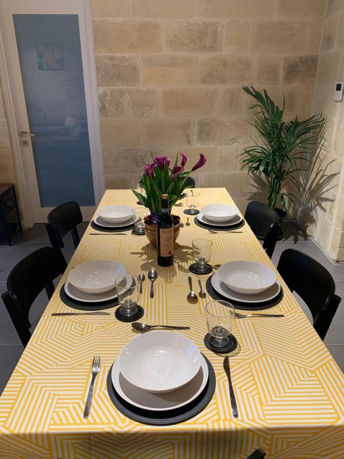 Tac-Cnic Heritage Living Apartment - Spectacular Views Zebbug (Gozo) Exterior foto