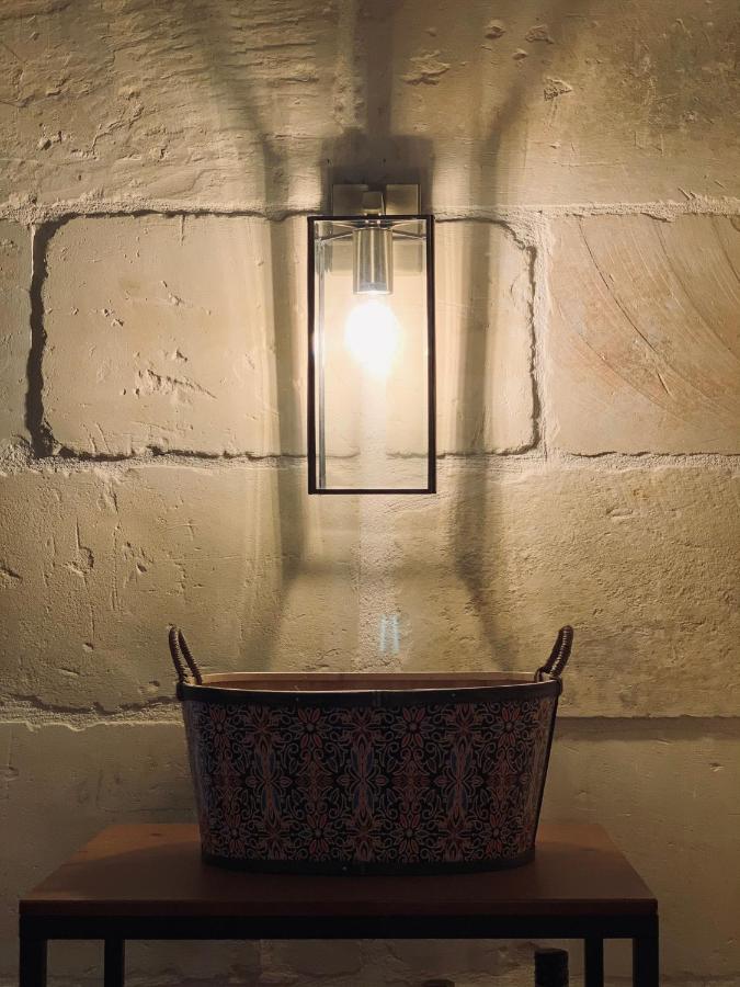 Tac-Cnic Heritage Living Apartment - Spectacular Views Zebbug (Gozo) Exterior foto