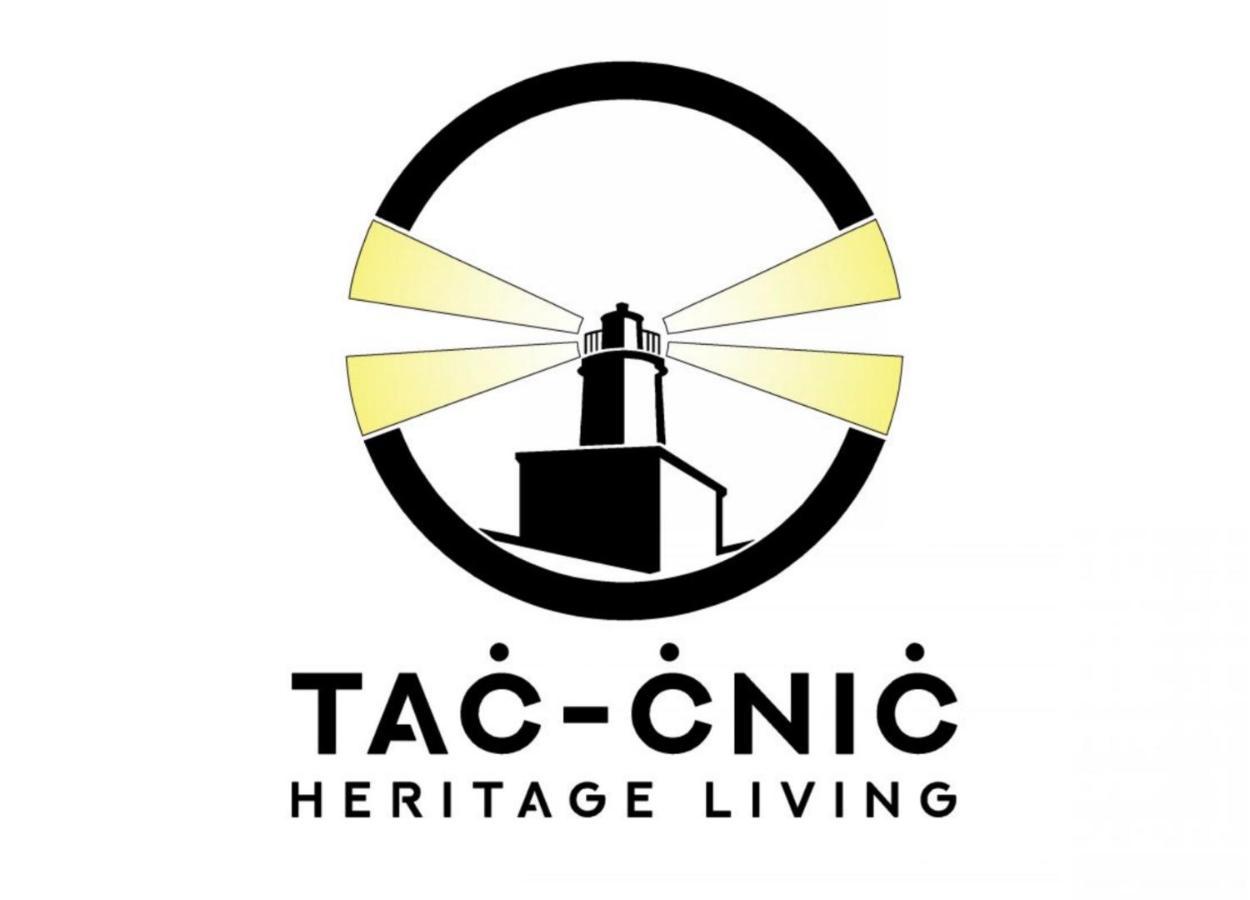 Tac-Cnic Heritage Living Apartment - Spectacular Views Zebbug (Gozo) Exterior foto