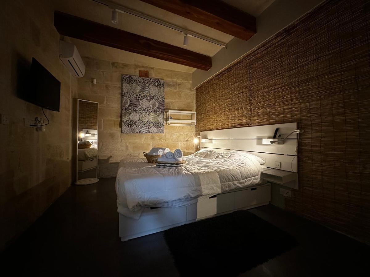 Tac-Cnic Heritage Living Apartment - Spectacular Views Zebbug (Gozo) Exterior foto